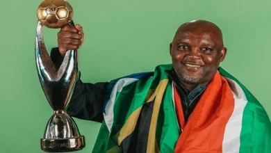 صورة منافس بيراميدز.. هل يتولى موسيماني تدريب أورلاندو بيراتس؟