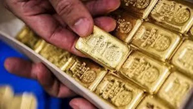 صورة الذهب يحافظ على مكاسبه بعد إعلان ترامب فرض رسوما جمركية واسعة النطاق