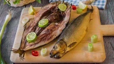 صورة احذر تناول هذا المشروب بعد الفسيخ والرنجة.. لن تتوقع ما يحدث لجسمك