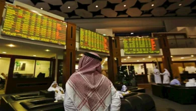 صورة البورصة السعودية تواصل الصعود في ثاني جلسات الأسبوع