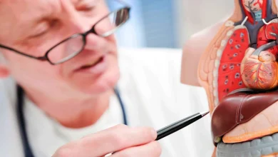 صورة هل بشرتك تحذّرك؟ أعراض جلدية تشير إلى مشاكل الكبد