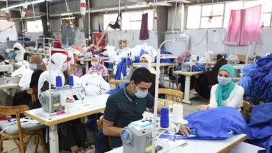 صورة صناعة الملابس: رسوم ترامب الجمركية في صالحنا حتى لو طبقت على “الكويز”