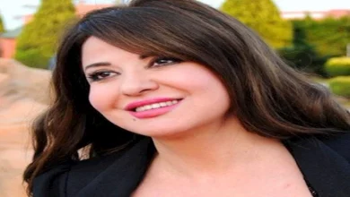 صورة مادلين طبر مع ضحية النمر في فيديو قديم وتكشف تعرضها لهجوم من أسد