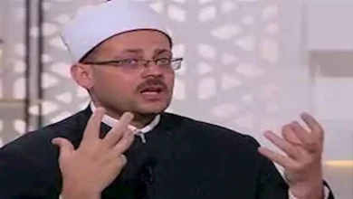 صورة أسامة الجندي يحذر من هذا الأمر بعد رمضان