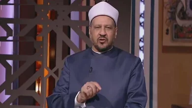 صورة حكم الحاسد وكيف تحتمي من عينه.. وصفة من القرآن والسنة يكشف عنها مجدي عاشور