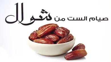 صورة تبدأ غدًا السبت.. موعد الأيام البيض في شوال: حكم صيامها وسبب تسميتها