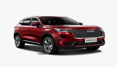 صورة أسعار ومواصفات هافال H6 الجديدة بمصر