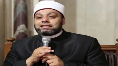 صورة دفاعًا عن السنة.. أبواليزيد سلامة: الطاعنون بالسنة يهدفون للطعن في الق