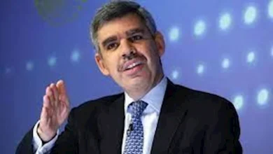 صورة محمد العريان: استقرار الاقتصاد والأسواق رهن الإجابة عن 7 أسئلة