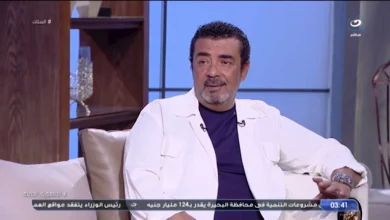 صورة شريف خير الله يؤيد قرار أشرف زكي برفض المشاركة في اجتماعات لجنة الدراما.. ماذا قال؟