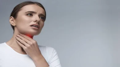 صورة بحة الصوت.. متى تستدعي الذهاب الطبيب؟