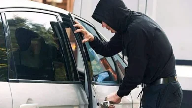 صورة خبراء ينصحون بجهاز بسيط لتحديد مكان السيارة المسروقة.. هذا سعره
