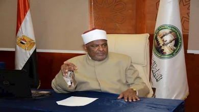 صورة عباس شومان يحذر الشباب من لعبة الروبلكس