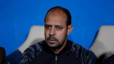 صورة ماذا يفعل عماد النحاس في مباراته الأولى مع الأندية التي قادها من قبل؟