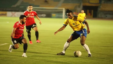 صورة “تأجيل المتأهل”.. تعادل سلبي يحسم مواجهة الإسماعيلي والطلائع في كأس عاصمة مصر