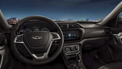 صورة سيارة SUV مستعملة حديثة بـ 450 ألف جنيه