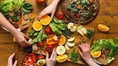 صورة تغييرات غذائية تعمل على علاج أعراض الاكتئاب والقلق.. تعرف عليها