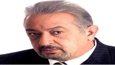 صورة في ذكراه.. تفاصيل اتهام نور الشريف بالخيانة بسبب فيلم