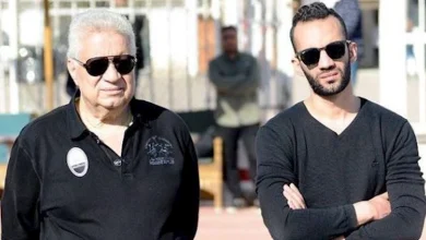 صورة هل انتقل إمام عاشور إلى الدنمارك للعودة للأهلي؟.. أمير مرتضى يحسم الجدل