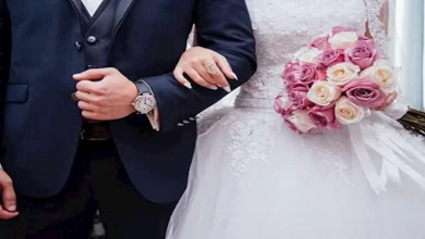 صورة “قبل الفرح بـ9 أيام”.. عريس يهرب مع حماته – لن تتخيل ما حدث