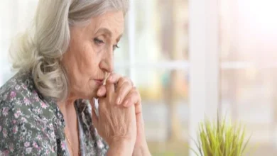 صورة ما العلاقة بين سن اليأس وصحة القلب؟