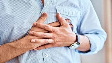صورة 100 نبضة في الدقيقة.. أسباب عدم انتظام ضربات القلب