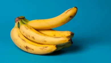 صورة لن تتوقع.. 3 فوائد لتناول حبة موز يوميًا