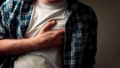 صورة الموت القلبي المفاجئ.. دراسة تكشف الأشخاص الأكثر عرضة