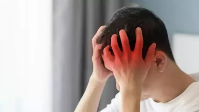 صورة بسيطة وفعالة.. عادة تحمي من السكتة الدماغية وتقوي القلب