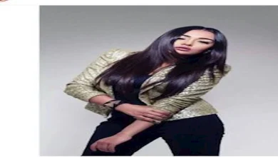 صورة راندا البحيري تكشف تفاصيل إصابتها بتسمم بعد تناول وجبة من مطعم شهير في أبوظبي