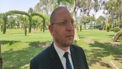 صورة د.عصام الروبي يوضح أعظم ضمانة لمصر ومكة ذكرها الله في القرآن
