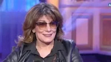 صورة سماح أنور عن دور فيفي عبده في”العتاولة 2″: “بكيت بسبب مشهدها الأخير”