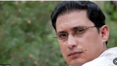 صورة أحمد عيد يعلن بدء تصوير فيلمه الجديد “الشيطان شاطر”