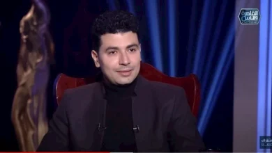 صورة كيف ساعد سليمان عيد أبطال “شيزلونج” ومحمد أنور ببداية المشوار؟