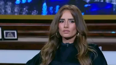 صورة زينة تكشف لأول مرة تفاصيل هجوم كلب على أبنائها داخل كومبوند سكني (فيدي