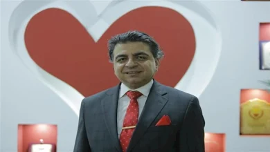 صورة “مشروع مريض قلب”.. جمال شعبان يحذر هذه الفئات من خطر خفي