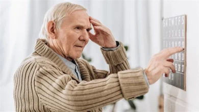 صورة 5 طرق سحرية للوقاية من الخرف