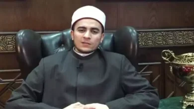 صورة أمين الفتوى يوضح حكم الاستثمار في صناديق الذهب والشراء عبر التطبيقات ا