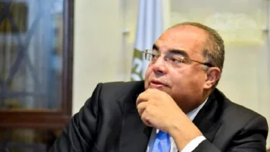 صورة مبعوث الأمم المتحدة:  النظام الاقتصادي العالمي يترنح.. ونظام جديد في الأفق
