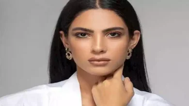 صورة هدى المفتي تثير الجدل في أحدث ظهور.. وبسمة بوسيل تعلق