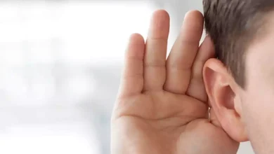 صورة دراسة تحذر من ضعف السمع: قد يزيد خطر الإصابة بقصور القلب