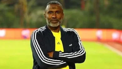 صورة “أعتذر عن الخروج”.. أول تعليق من أحمد الكأس على التأهل لمونديال الناشئين