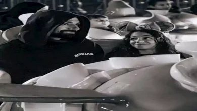 صورة مكة الأسعد.. محمد صلاح يكشف رد فعل عائلته على تجديد تعاقده مع ليفربول