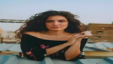 صورة ماذا قالت جيهان الشماشرجي عن قصة تعلمها الرقص؟