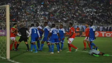 صورة ماذا يفعل الأهلي أمام الهلال السوداني خارج مصر؟