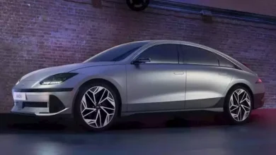 صورة التخفيضات تتوالي.. هيونداي Ioniq 6 الكهربائية تتراجع 200 ألف جنيه