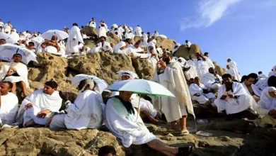 صورة أحكام الحج (10).. علي جمعة يوضح ثاني أعمال الحج: يوم عرفة