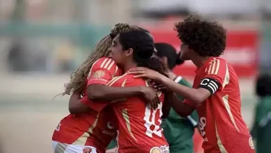 صورة صراع الدوري المصري للسيدات.. هل يهدي الزمالك الأهلي فرصة التتويج؟