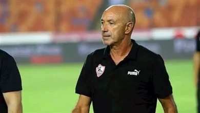 صورة “880 ألف يورو”.. الزمالك يتحرك للمحكمة الفيدرالية ضد شكوى باتشيكو