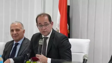 صورة “كجوك”: 23% زيادة في الإيرادات العامة للموازنة الجديدة لتصل 3.1 تريليون جنيه